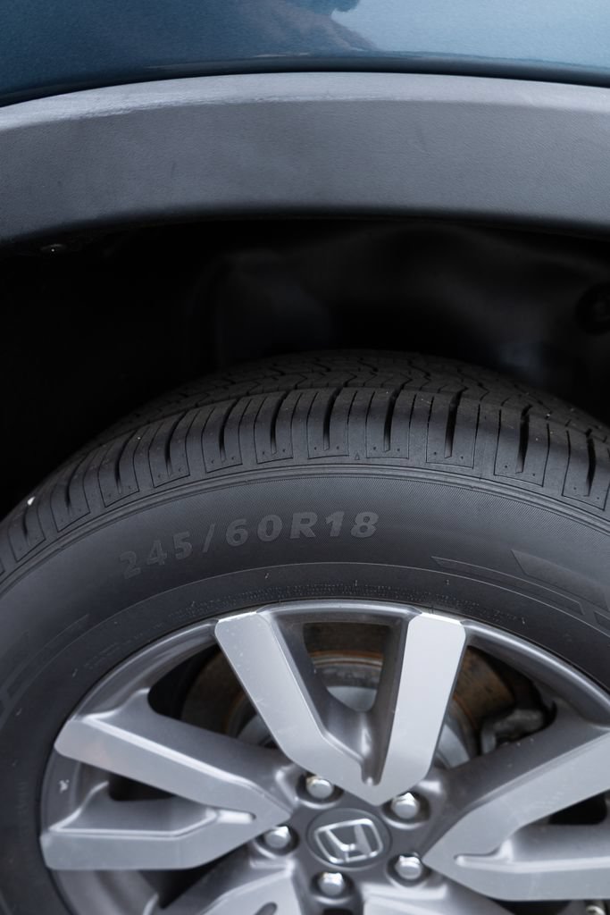 Used 2021 Honda Pilot EX image 28