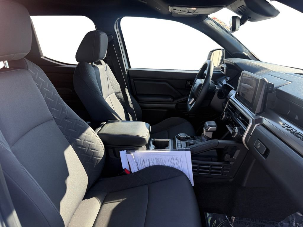 Used 2024 Toyota Tacoma SR5 image 17