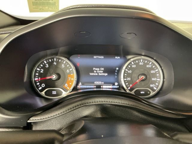 Used 2022 Jeep Renegade Altitude AWD/4WD image 17