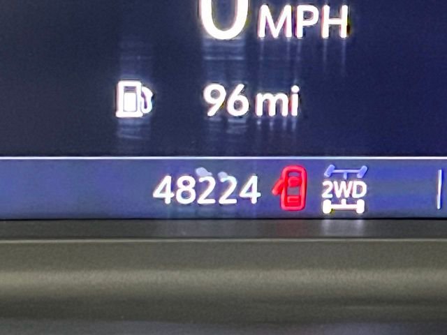 Used 2022 Chevrolet Silverado 1500 LT Trail Boss w/ Convenience Package II image 30