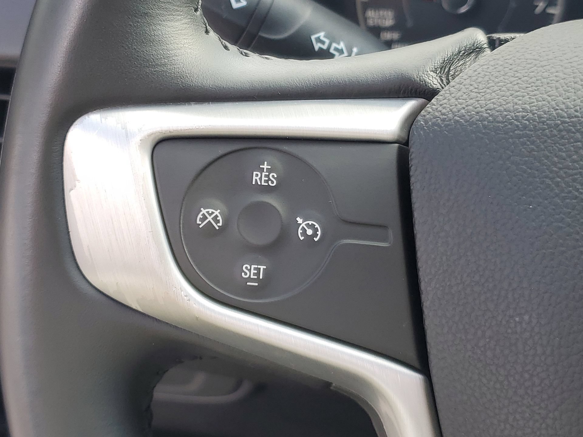 Used 2018 GMC Terrain SLE FWD image 21