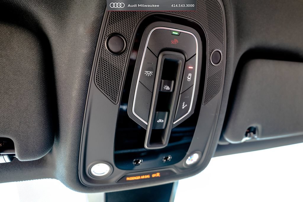 Used 2023 Audi Q7 3.0T Premium Plus AWD/4WD image 34