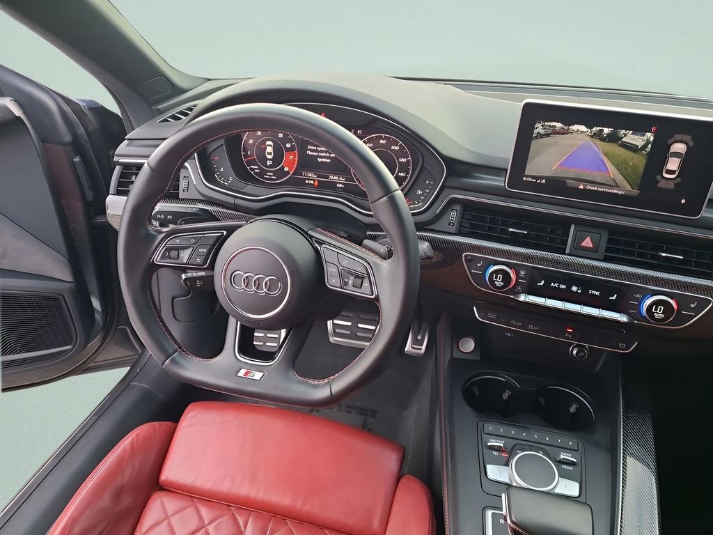 Used 2019 Audi S5 Premium Plus image 7