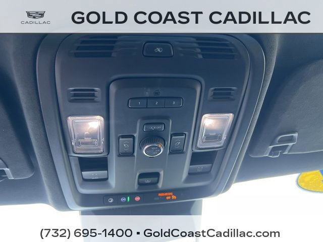 Certified 2024 Cadillac Escalade ESV V w/ LPO, Floor Liner Package image 35