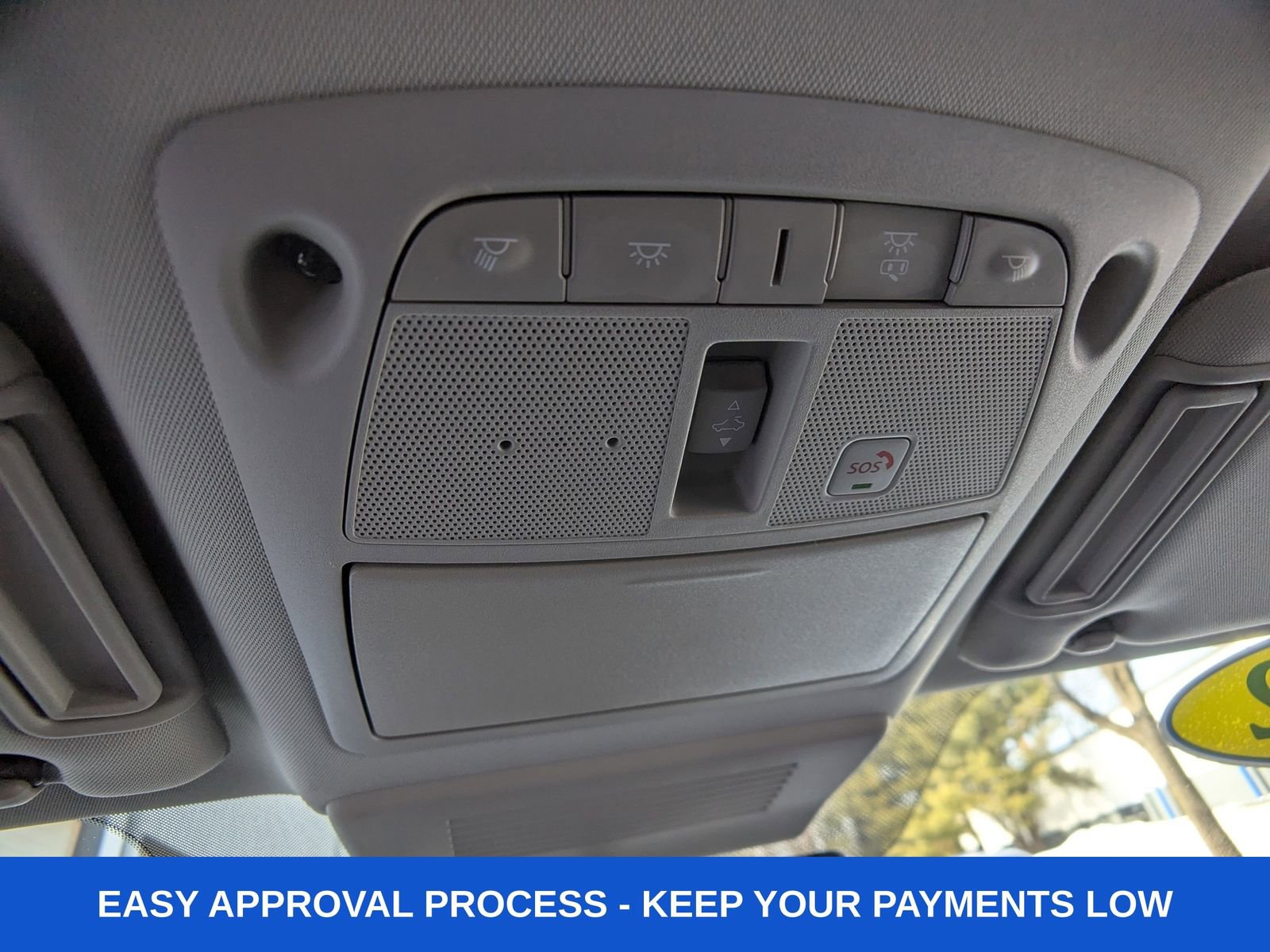 Used 2022 INFINITI QX80 Premium Select w/ Cargo Package image 25