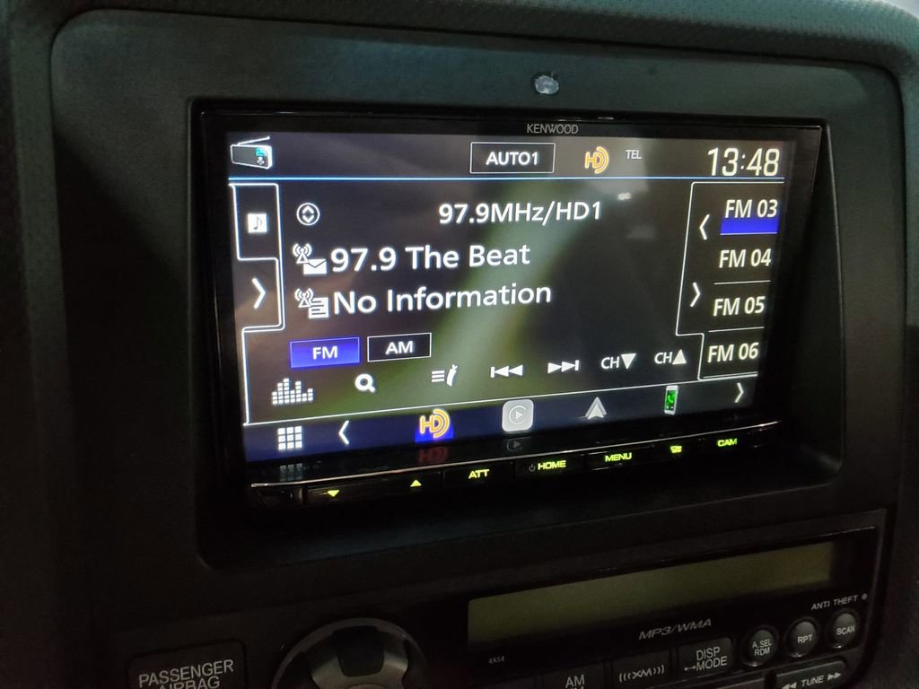 Used 2014 Honda Ridgeline SE image 29