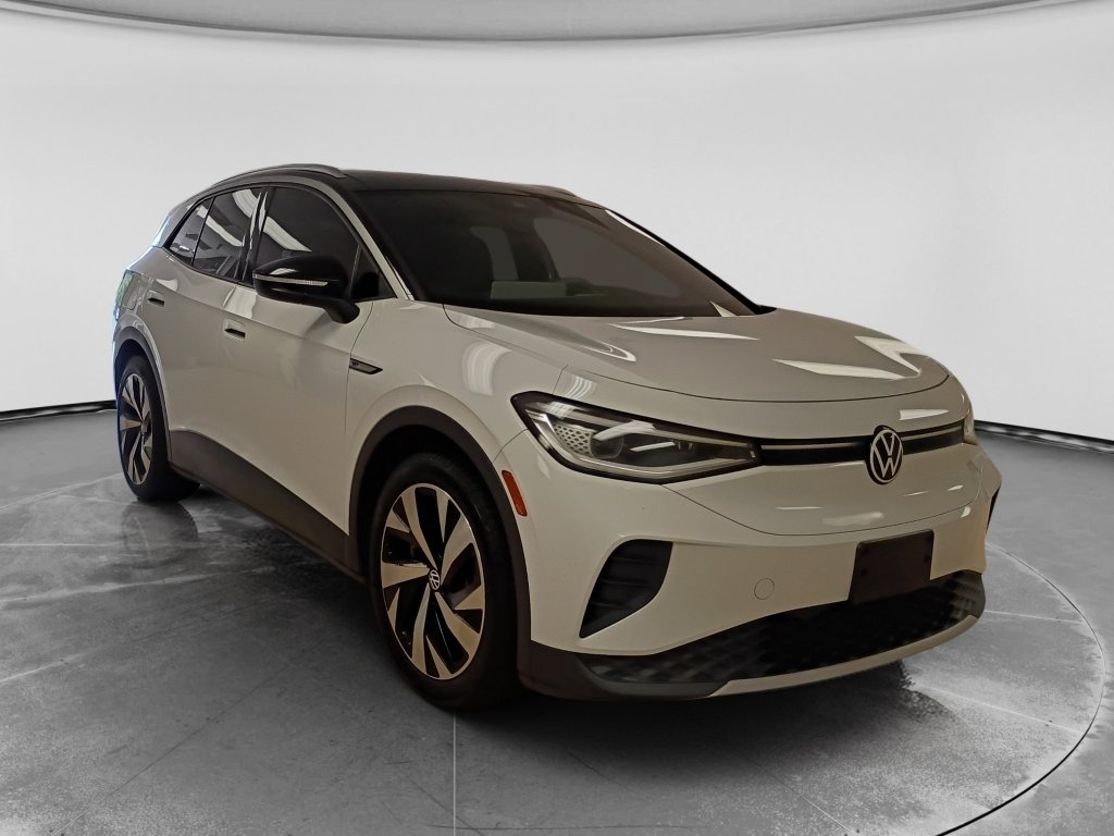 Used 2021 Volkswagen ID.4 1st Edition RWD image 4