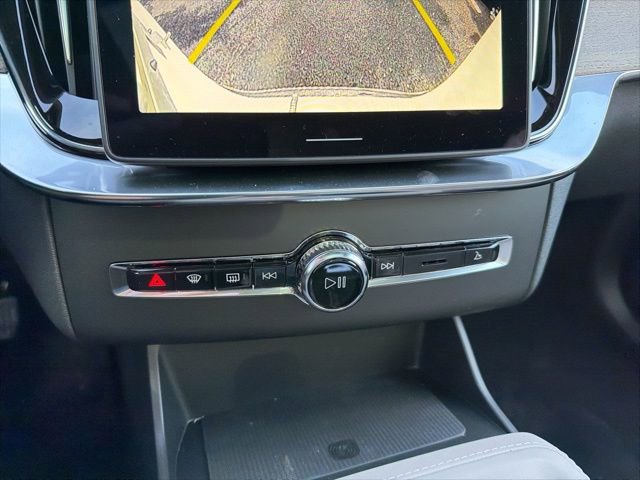 New 2026 Volvo XC90 B6 Plus w/ Protection Package image 17