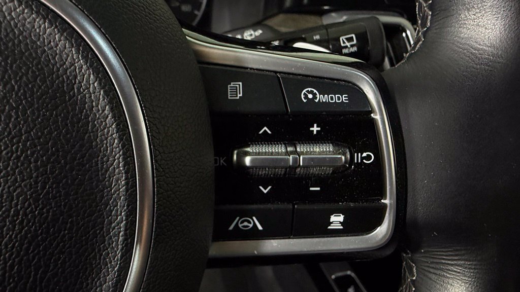 Used 2023 Kia Sorento X-Line EX AWD/4WD image 19