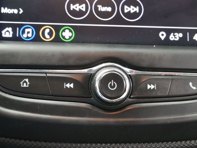 Used 2023 Chevrolet TrailBlazer LS FWD image 25