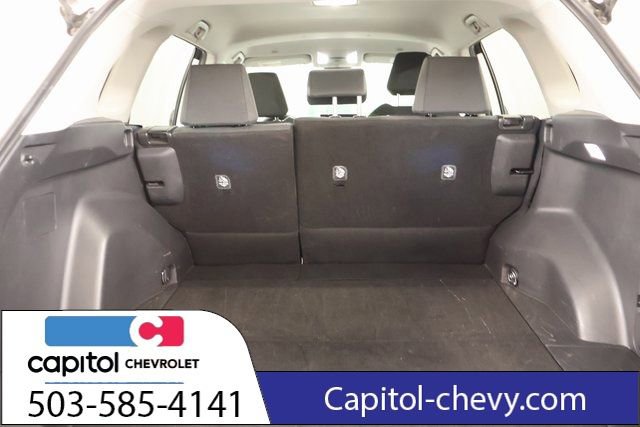 Used 2024 Toyota RAV4 LE image 25