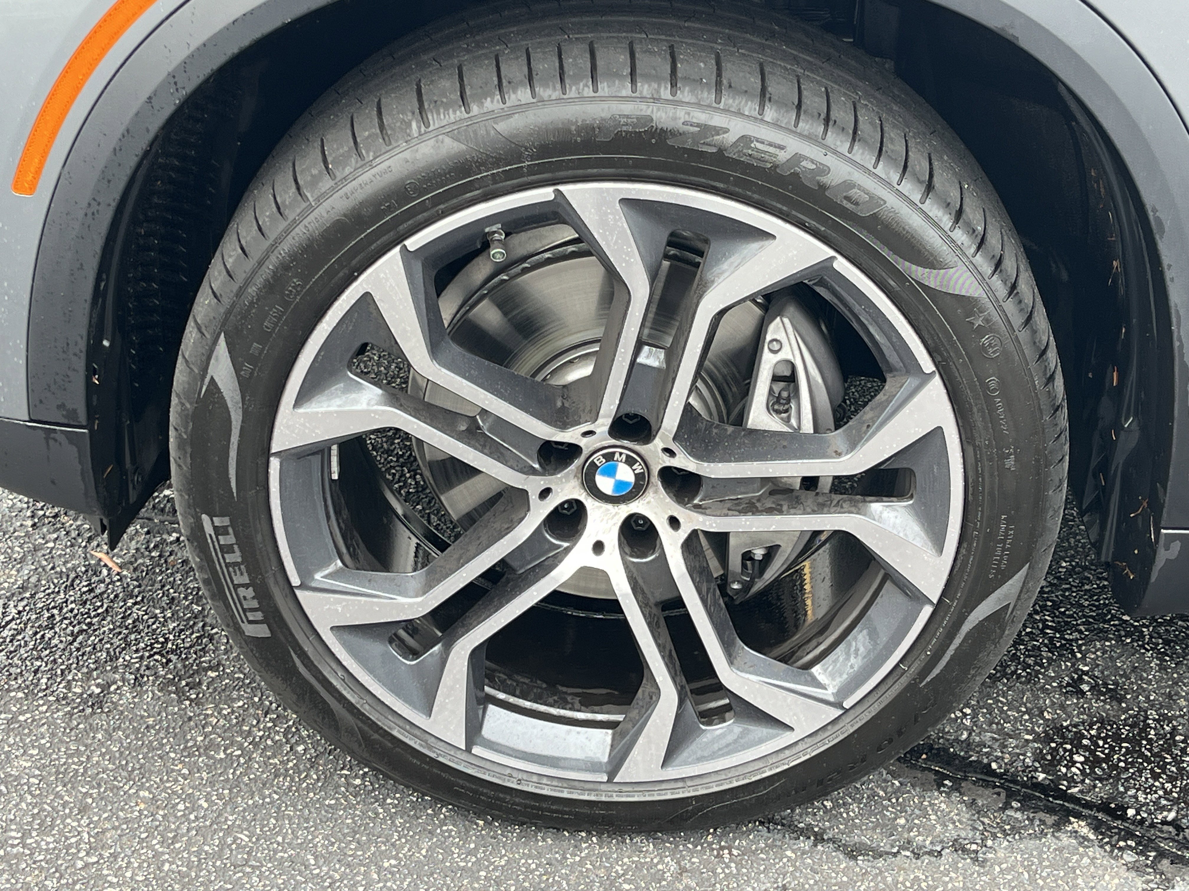 Used 2026 BMW X5 xDrive40i image 34