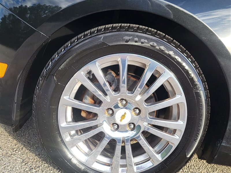Used 2011 Chevrolet Cruze Eco FWD image 30