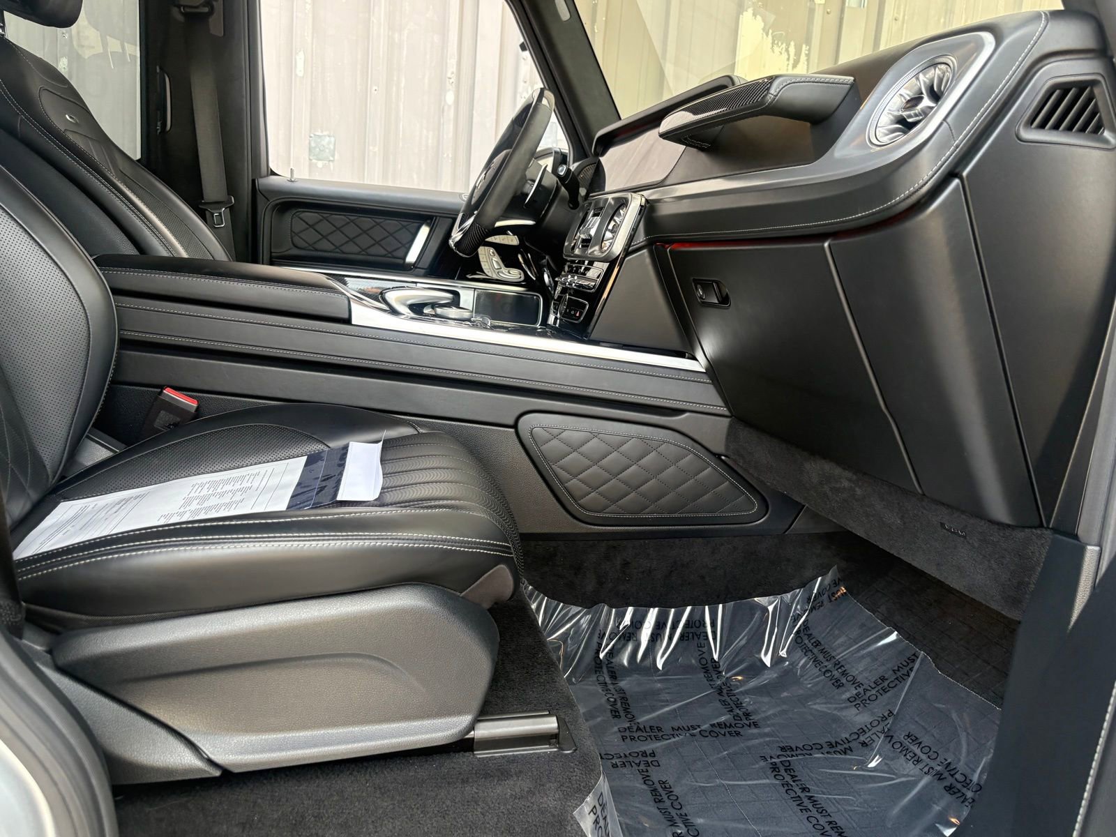 Used 2019 Mercedes-Benz G 63 AMG 4MATIC image 47