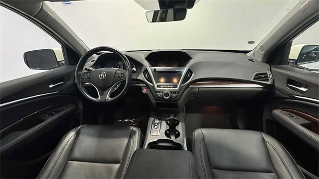 Used 2017 Acura MDX FWD w/ Technology Package image 17