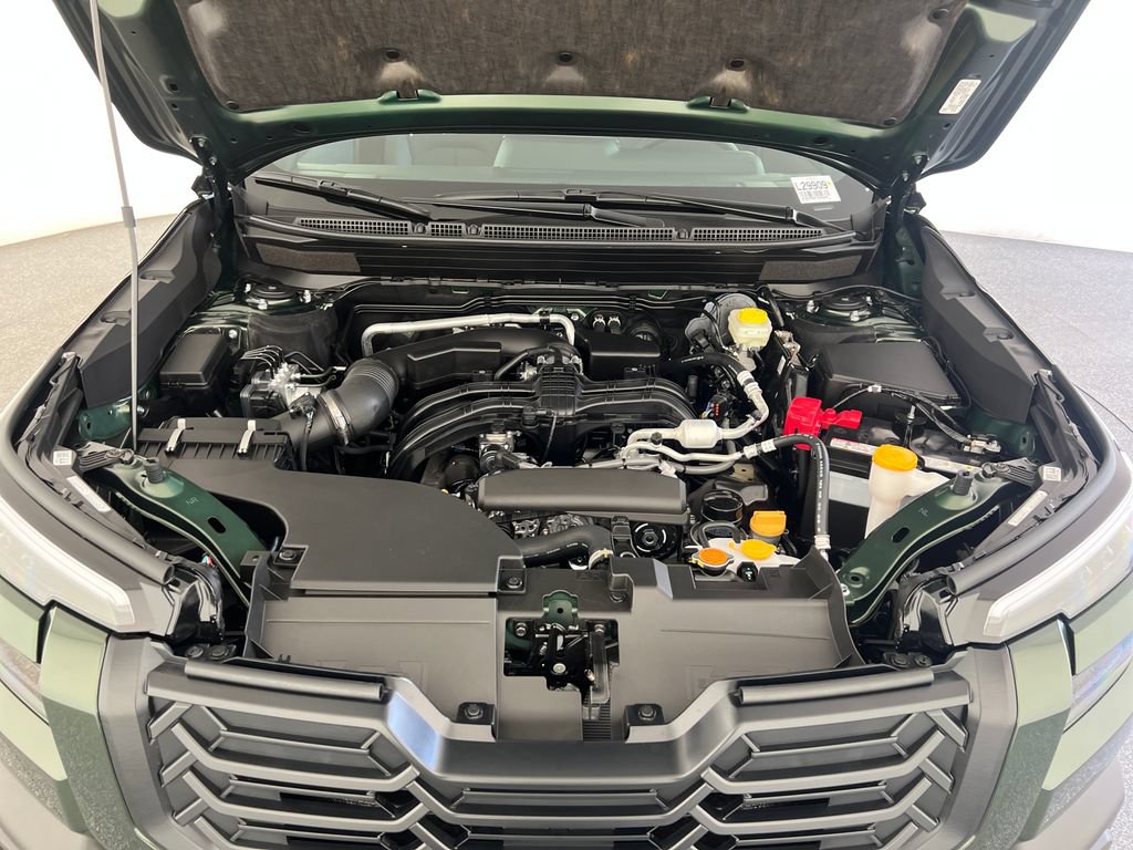 New 2026 Subaru Outback Limited AWD/4WD image 24