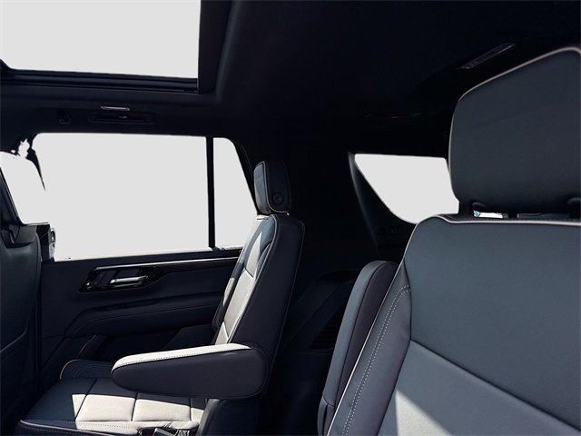 New 2025 Chevrolet Tahoe Premier image 29