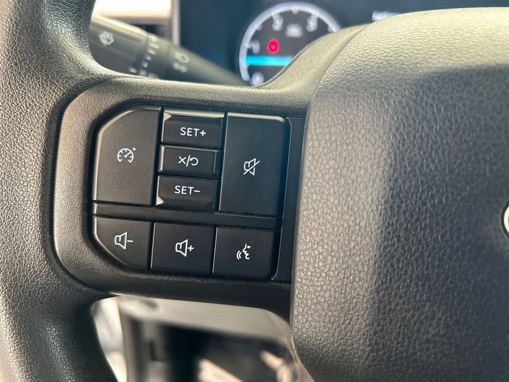Used 2025 Ford F350 XLT w/ FX4 Off-Road Package AWD/4WD image 25