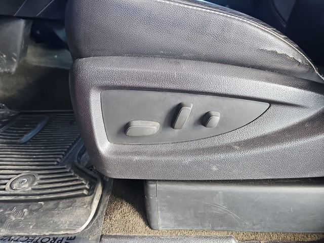 Used 2015 Chevrolet Silverado 2500 LT w/ Z71 Package, Off-Road image 20