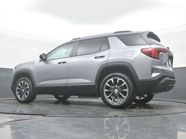 Used 2026 GMC Terrain Elevation w/ Elevation Premium Package image 48