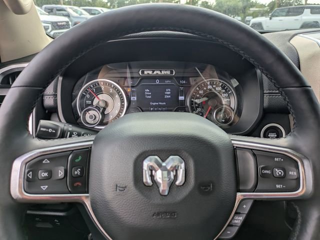Used 2019 RAM 1500 Laramie image 26