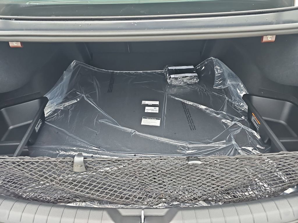 New 2026 Hyundai Sonata SEL FWD image 12