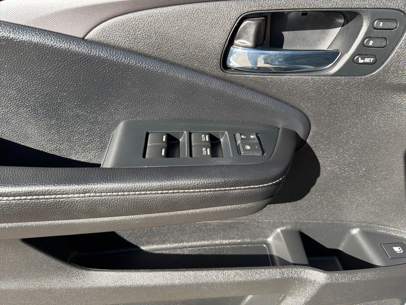 Used 2023 Honda Ridgeline RTL image 15