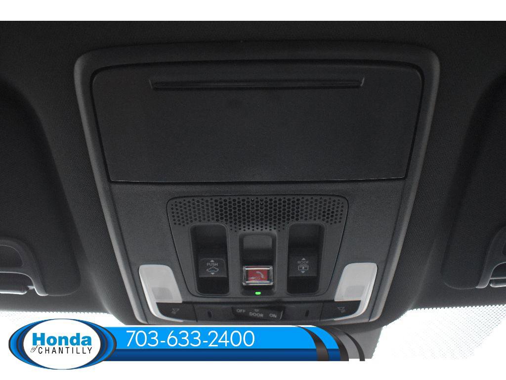 New 2026 Honda Passport TrailSport Elite image 20