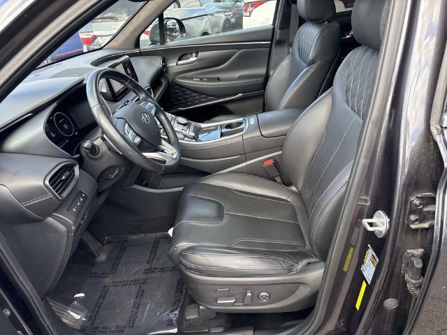 Used 2022 Hyundai Santa Fe Calligraphy AWD/4WD image 14