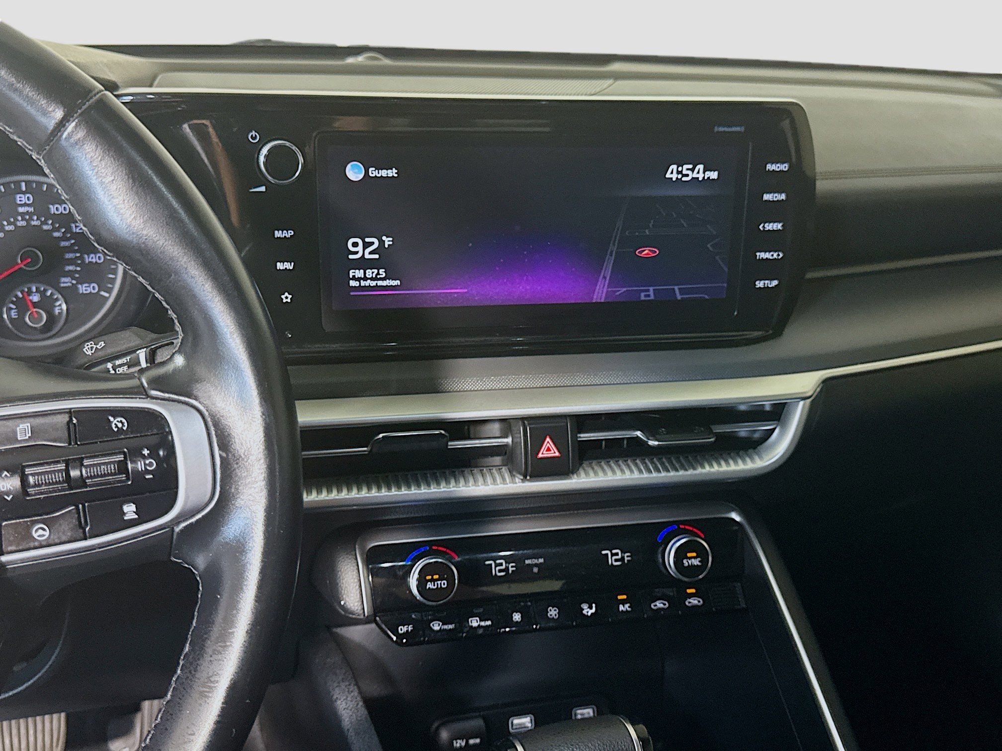 Used 2022 Kia K5 GT-Line w/ GT-Line FWD Premium Package image 18