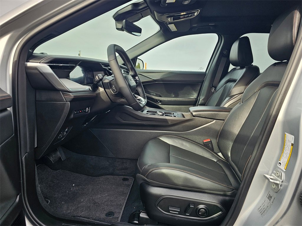 New 2026 Jeep Cherokee Laredo image 11