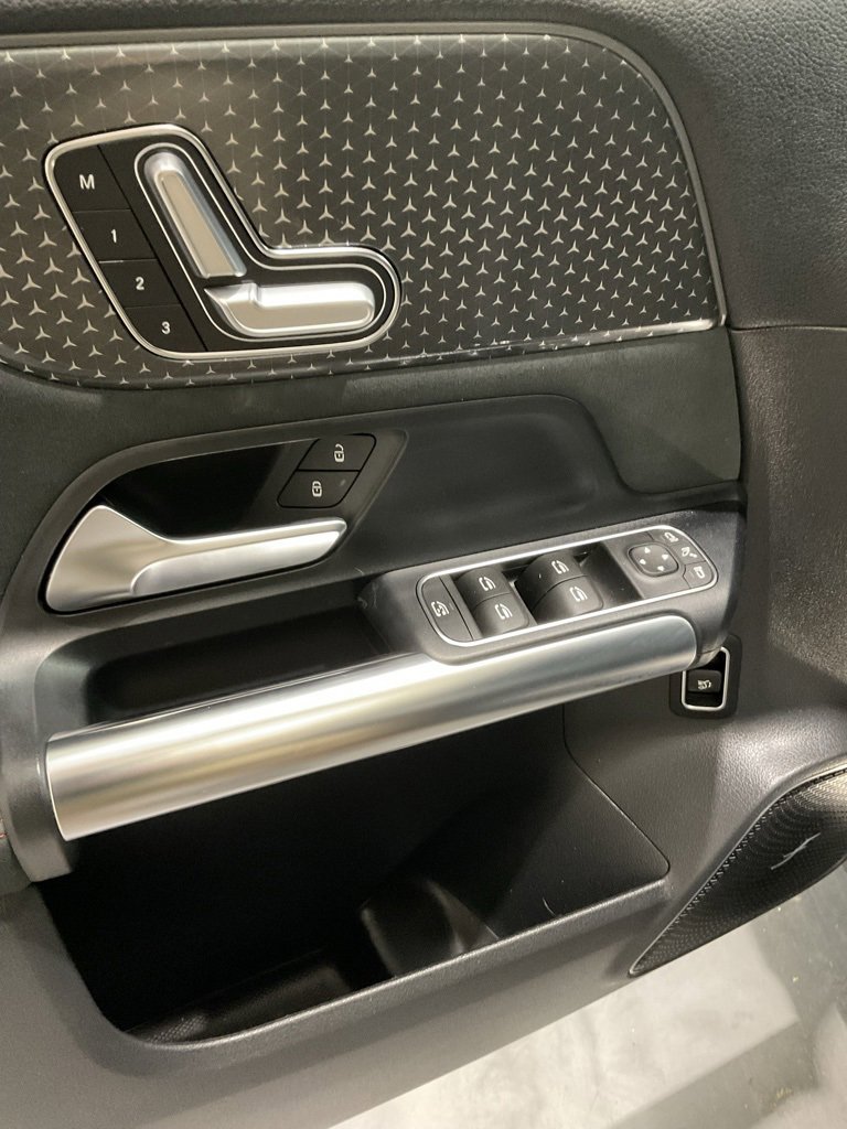 Used 2024 Mercedes-Benz GLA 250 image 7