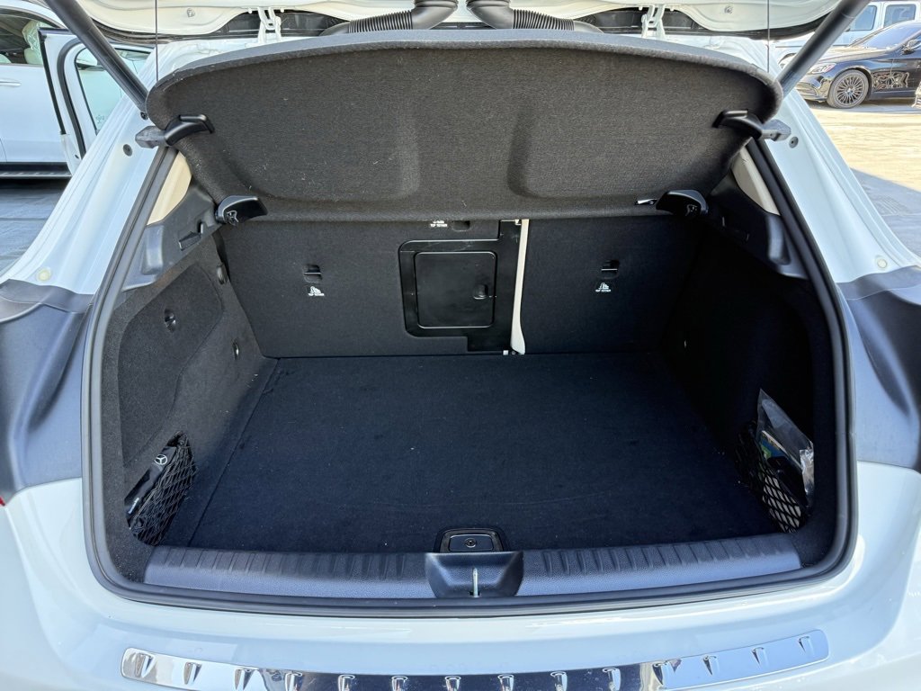 Used 2019 Mercedes-Benz GLA 250 4MATIC image 18