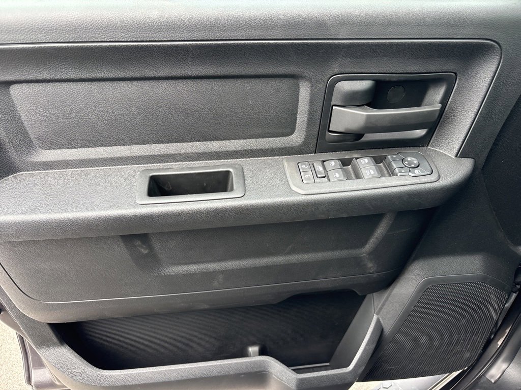 New 2026 RAM 2500 Tradesman image 21