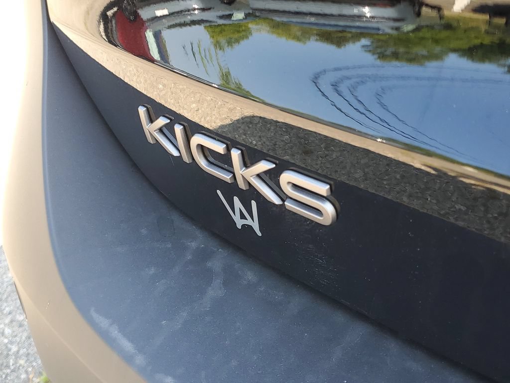 New 2026 Nissan Kicks SV w/ Cold Weather Package AWD/4WD image 27