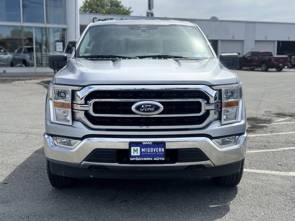 Used 2022 Ford F150 XLT w/ XTR Package image 9