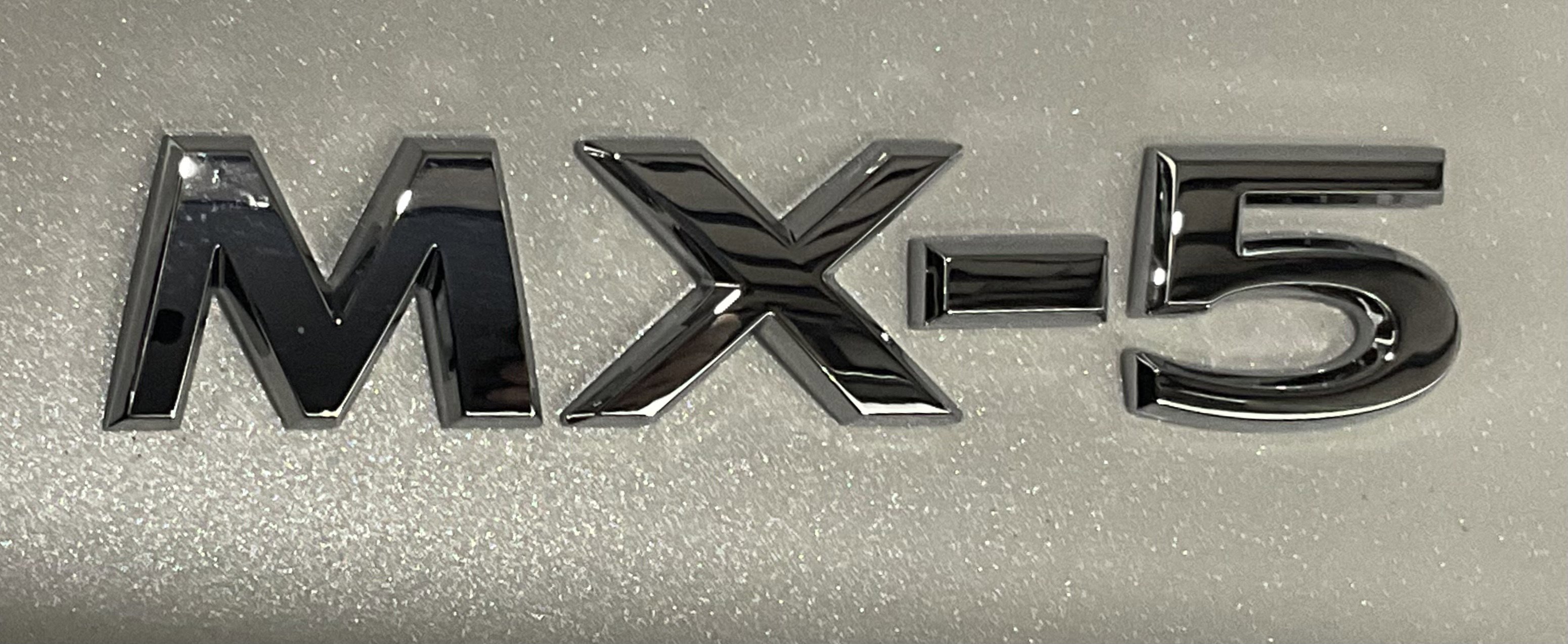 Used 2022 MAZDA MX-5 Miata RF Grand Touring w/ Weather Package image 12