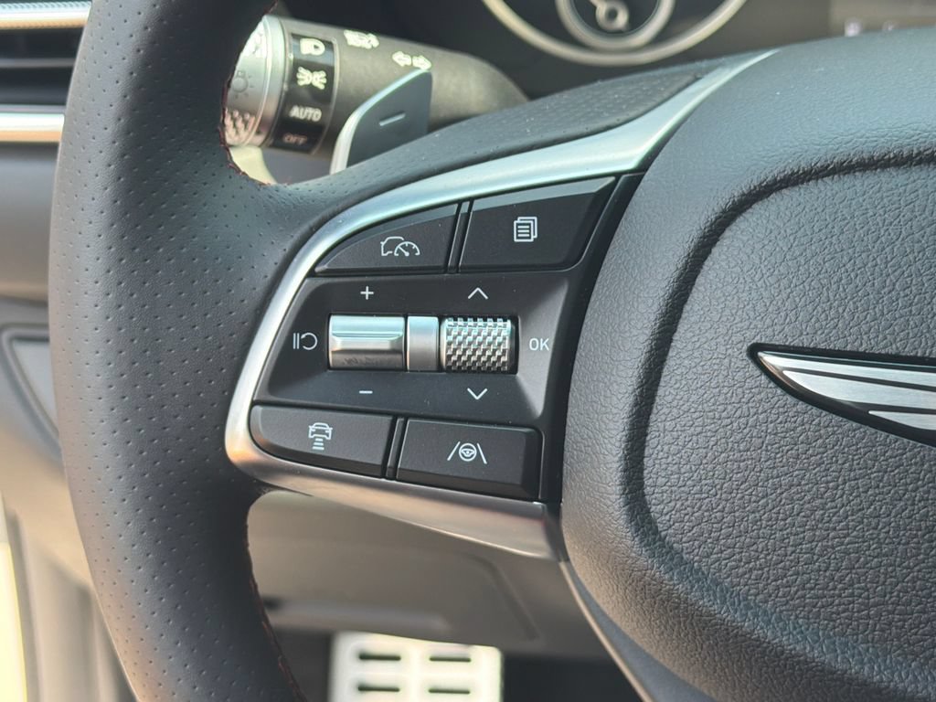 New 2026 Genesis G70 3.3T Sport Prestige RWD image 26