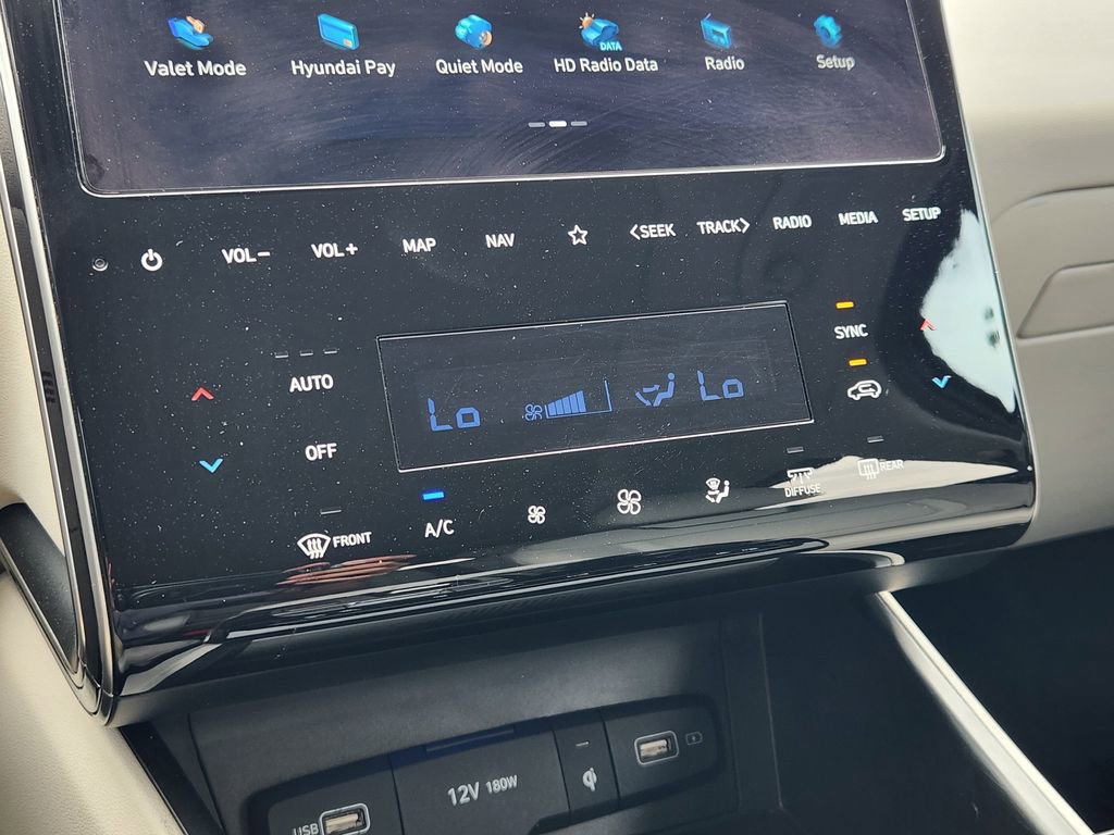 Certified 2023 Hyundai Tucson Limited image 17