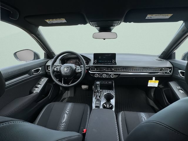 Certified 2026 Honda Civic Sport image 32