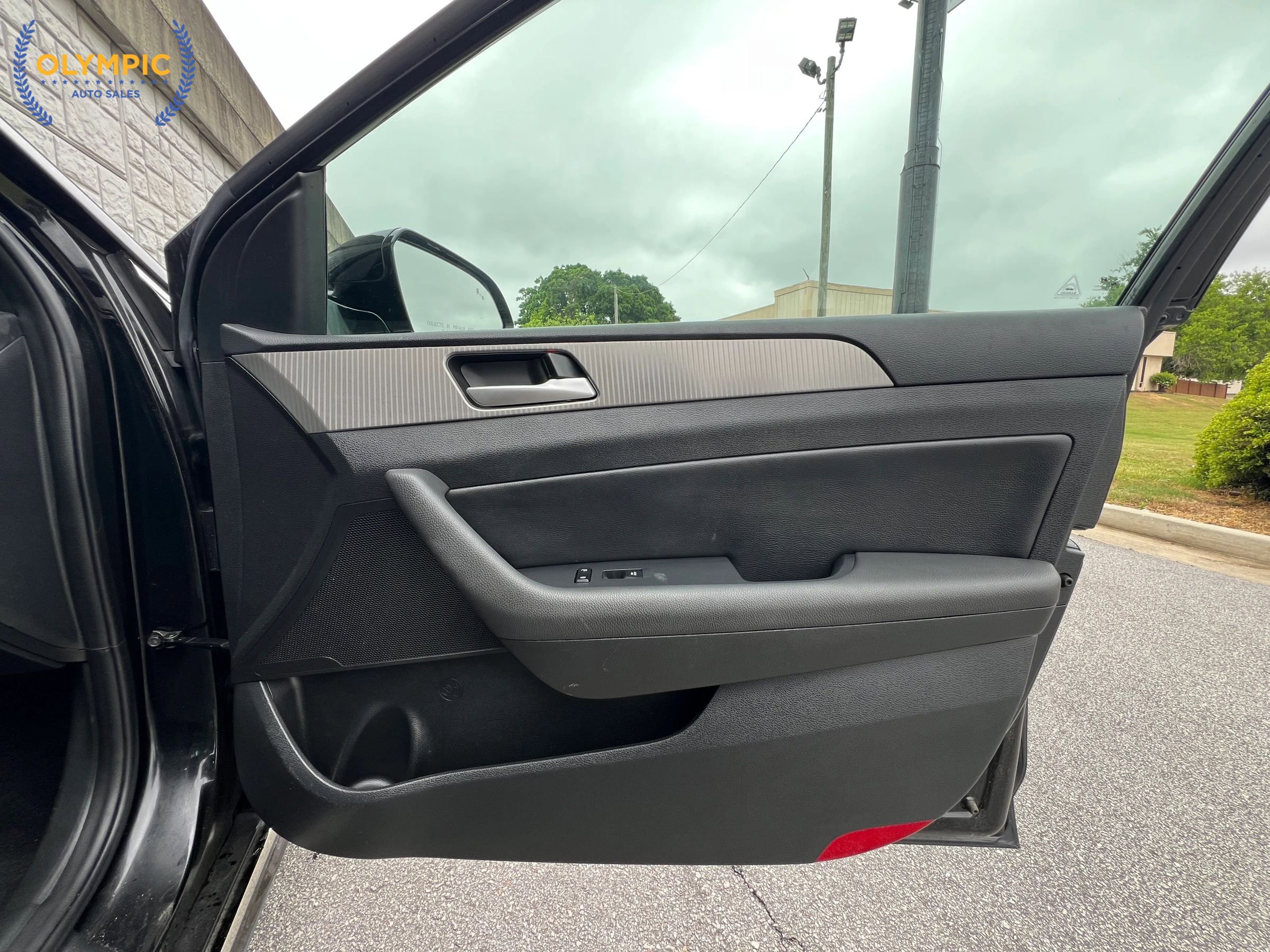 Used 2018 Hyundai Sonata Sport FWD image 44