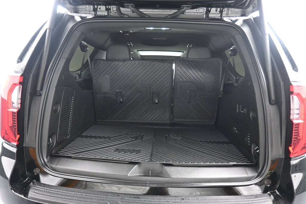Used 2026 GMC Yukon XL Denali Ultimate AWD/4WD image 69