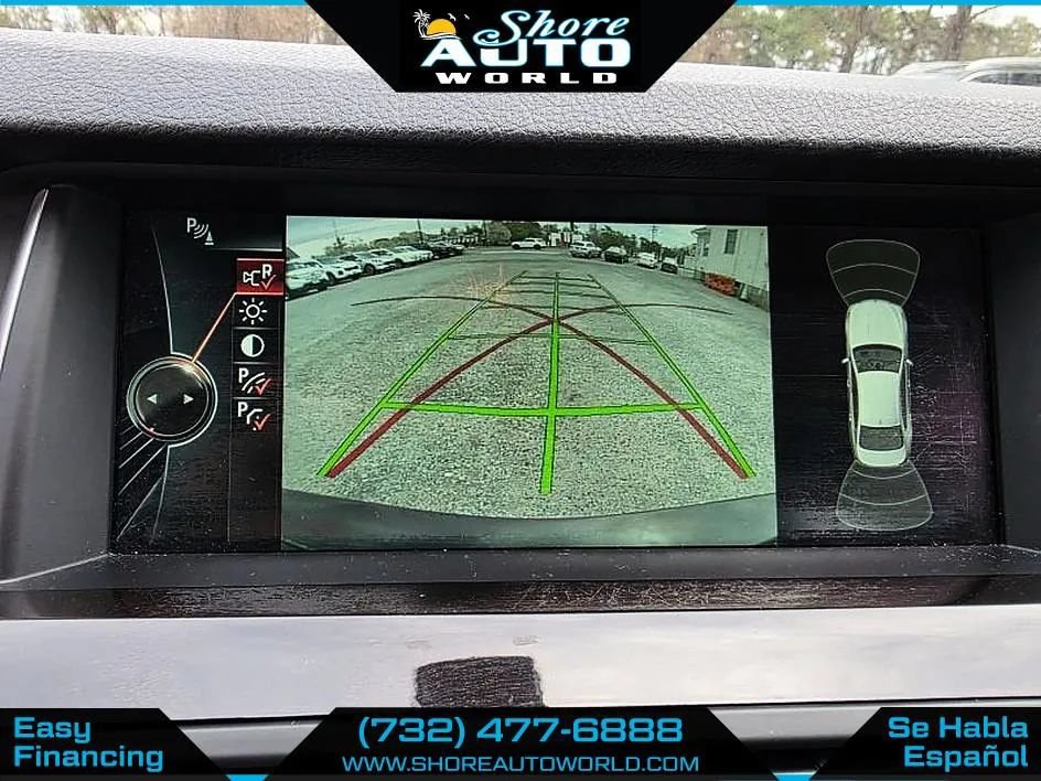 Used 2014 BMW 528i xDrive Sedan AWD/4WD image 13