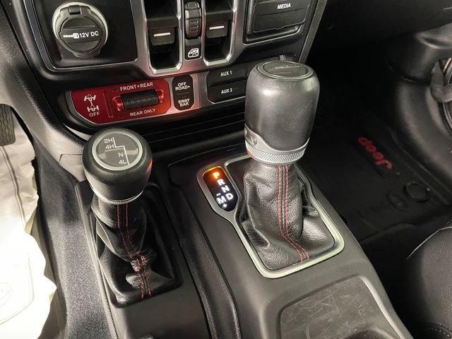 Used 2020 Jeep Gladiator Rubicon image 9