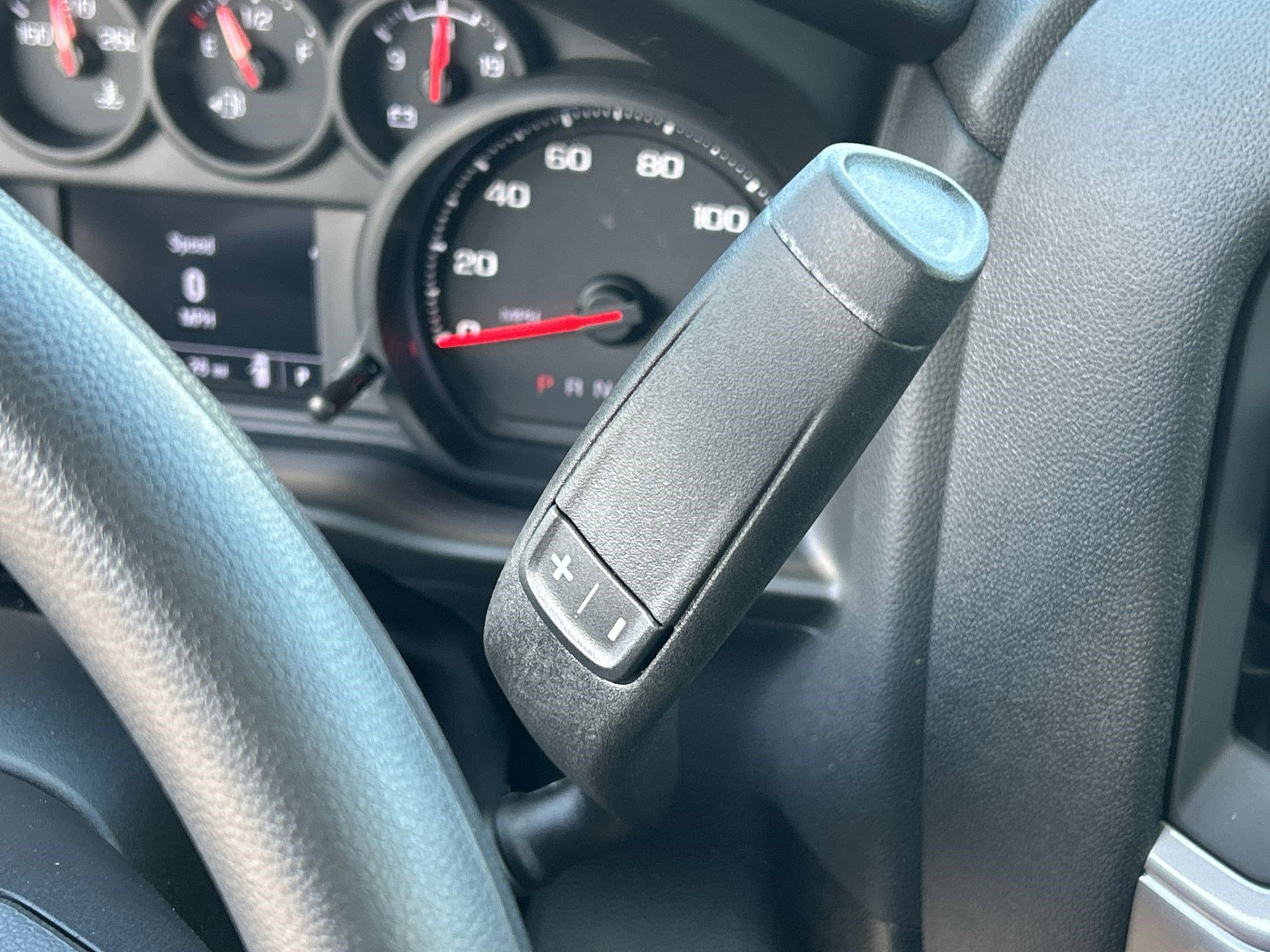 New 2026 Chevrolet Silverado 2500 W/T w/ WT Convenience Package image 15