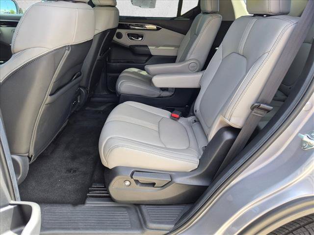Used 2024 Honda Pilot EX-L image 18