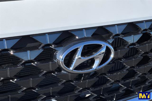 Used 2023 Hyundai Santa Fe Calligraphy image 36