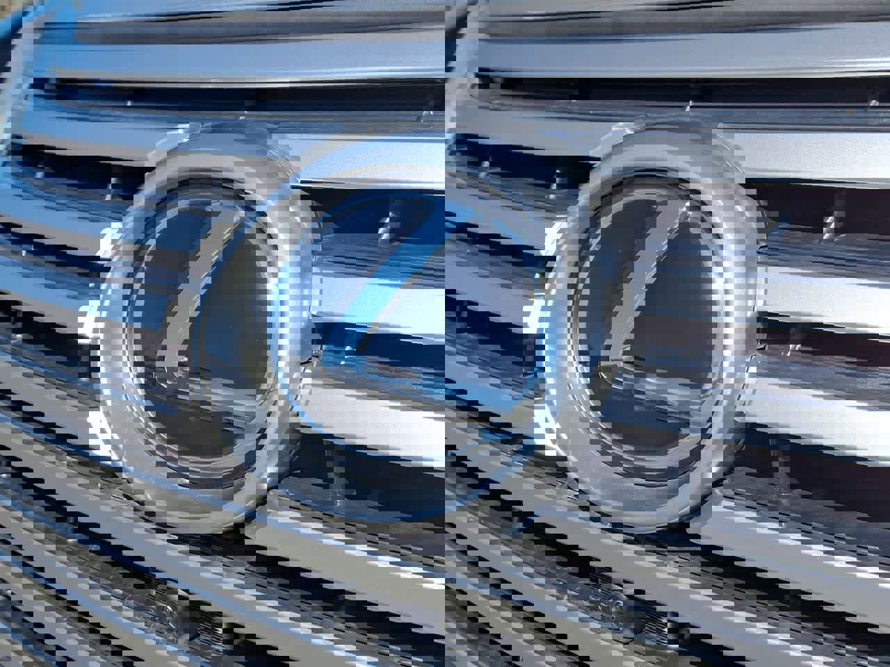 Used 2025 Lexus LX 600 4WD w/ Accessory Package (2T) image 28