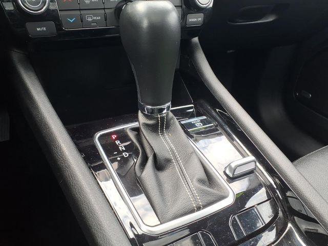 Certified 2022 Jeep Compass High Altitude image 19