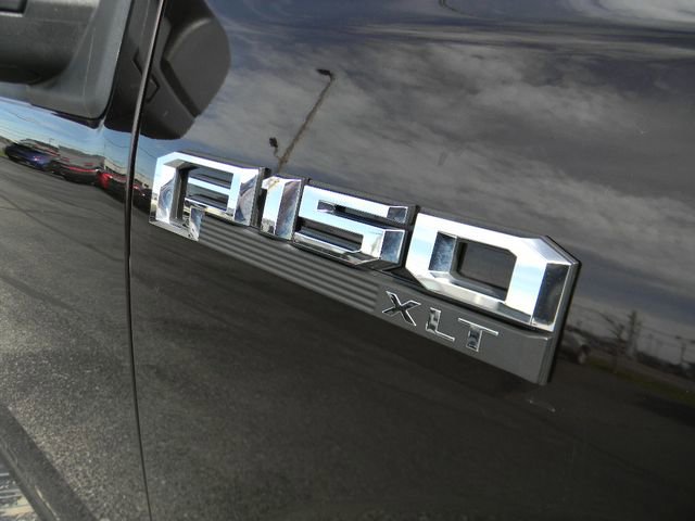 Used 2019 Ford F150 XLT AWD/4WD image 8